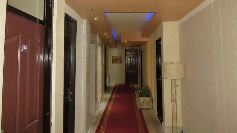 Dorna Hotel Meshkin Shahr 4